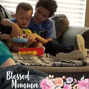 Meet your Posher, Tricia